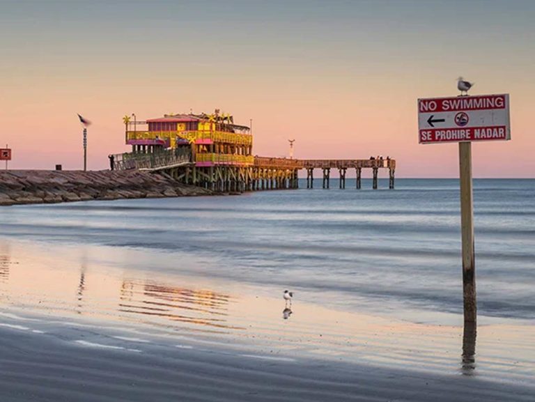 Galveston Pier Fishing The Complete Guide
