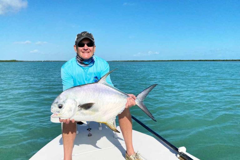 The Best Fishing Spots in the Keys – A Complete Guide