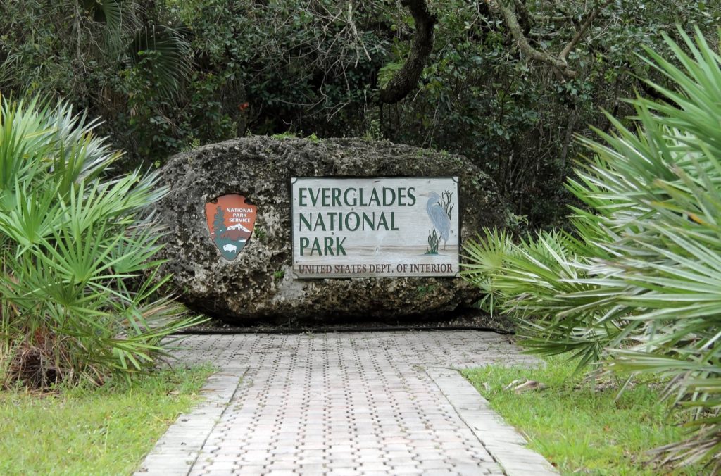 Everglades National Park Entrance Fee Increase Explained