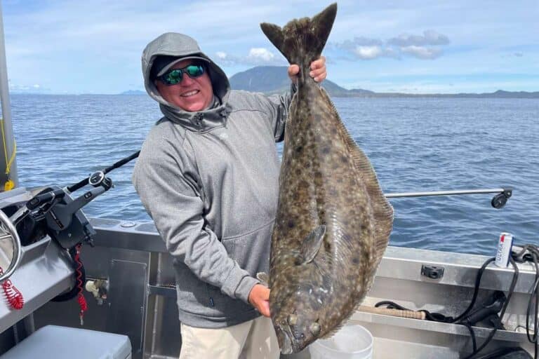 Halibut vs. Flounder All You Need to Know