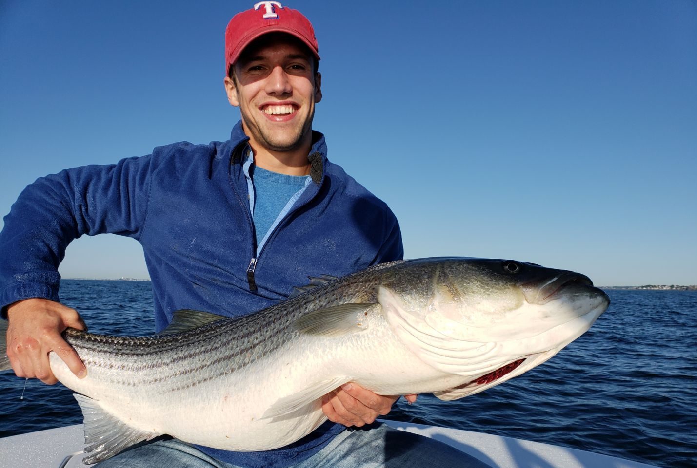 Maryland State Fish: The Icon of the East