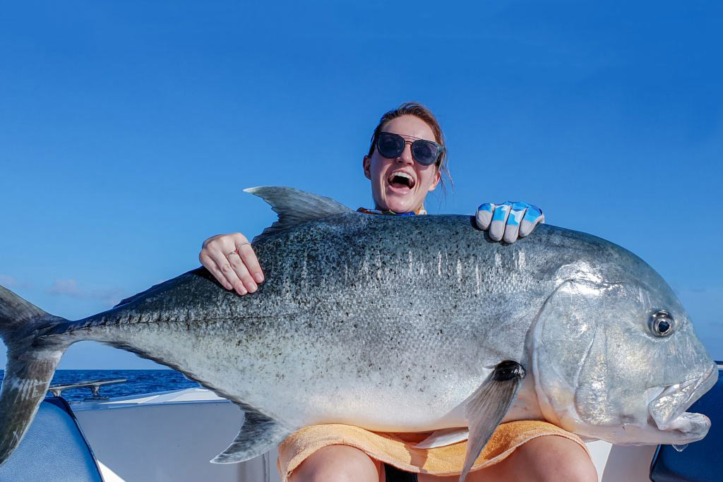 Types of Trevally: All You Need to Know