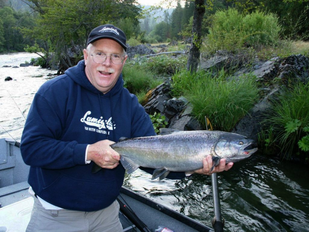 Fishing in TRINITY RIVER The Complete Guide