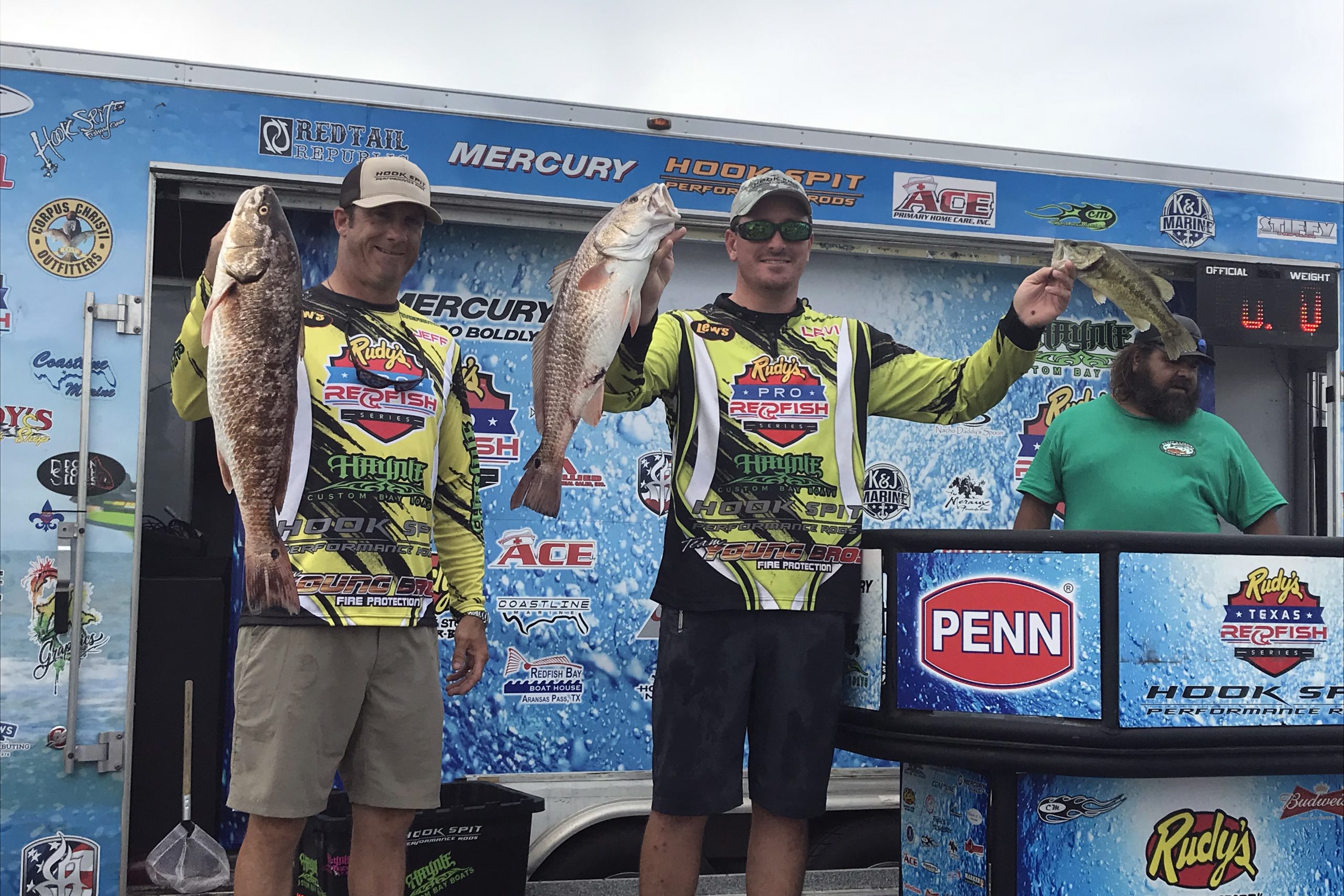 Fishing in CORPUS CHRISTI: The Complete Guide