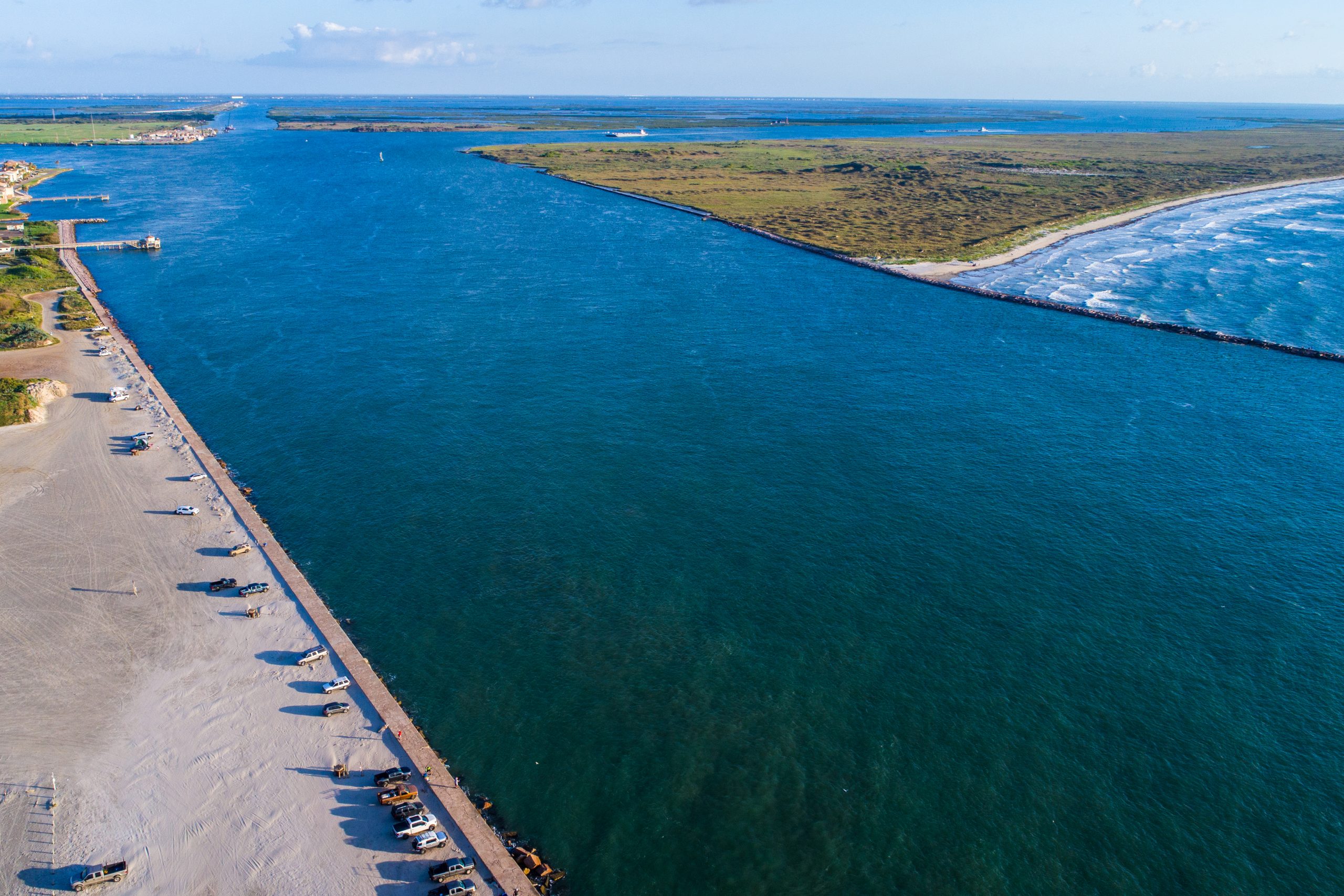 Fishing in CORPUS CHRISTI: The Complete Guide