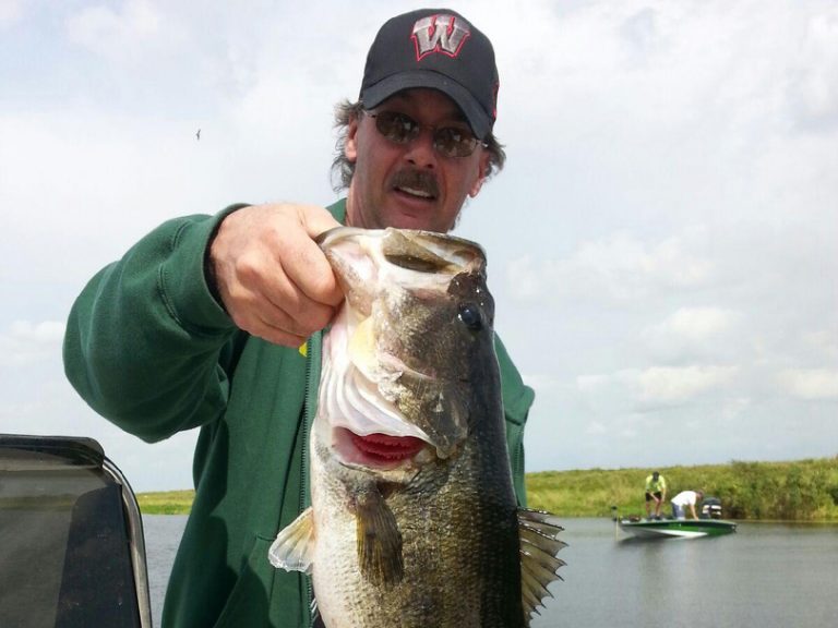 Fishing in ST. JOHNS RIVER The Complete Guide