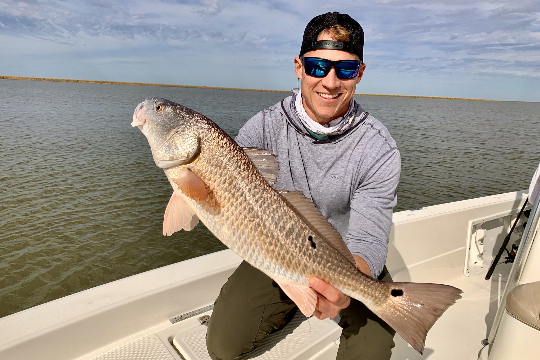 Fishing in OUTER BANKS The Complete Guide