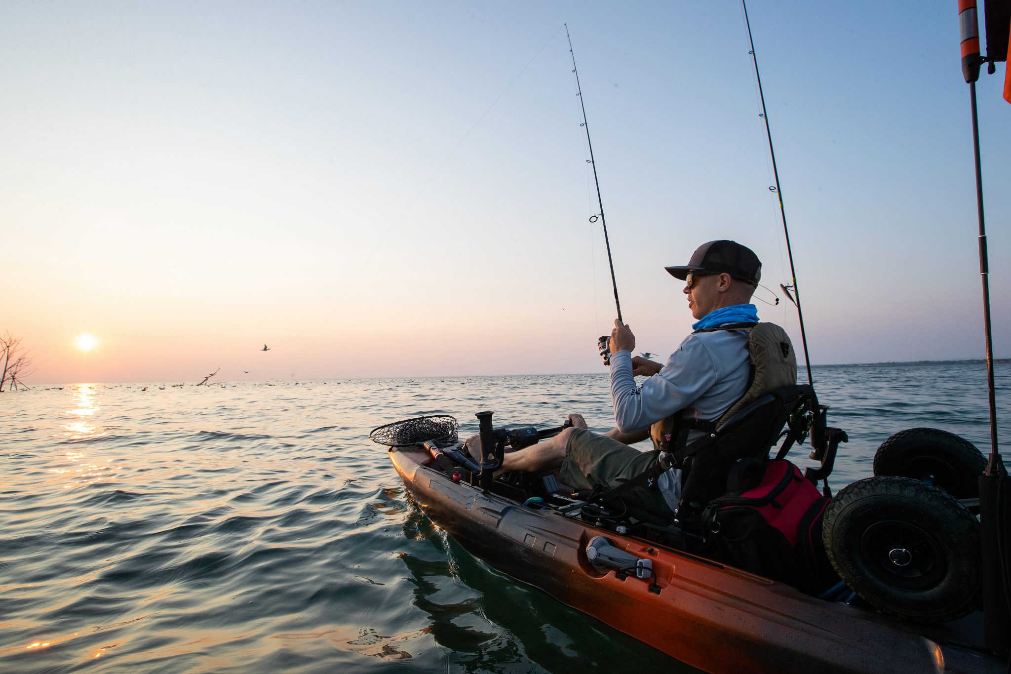 Fishing in PANAMA CITY BEACH The Complete Guide