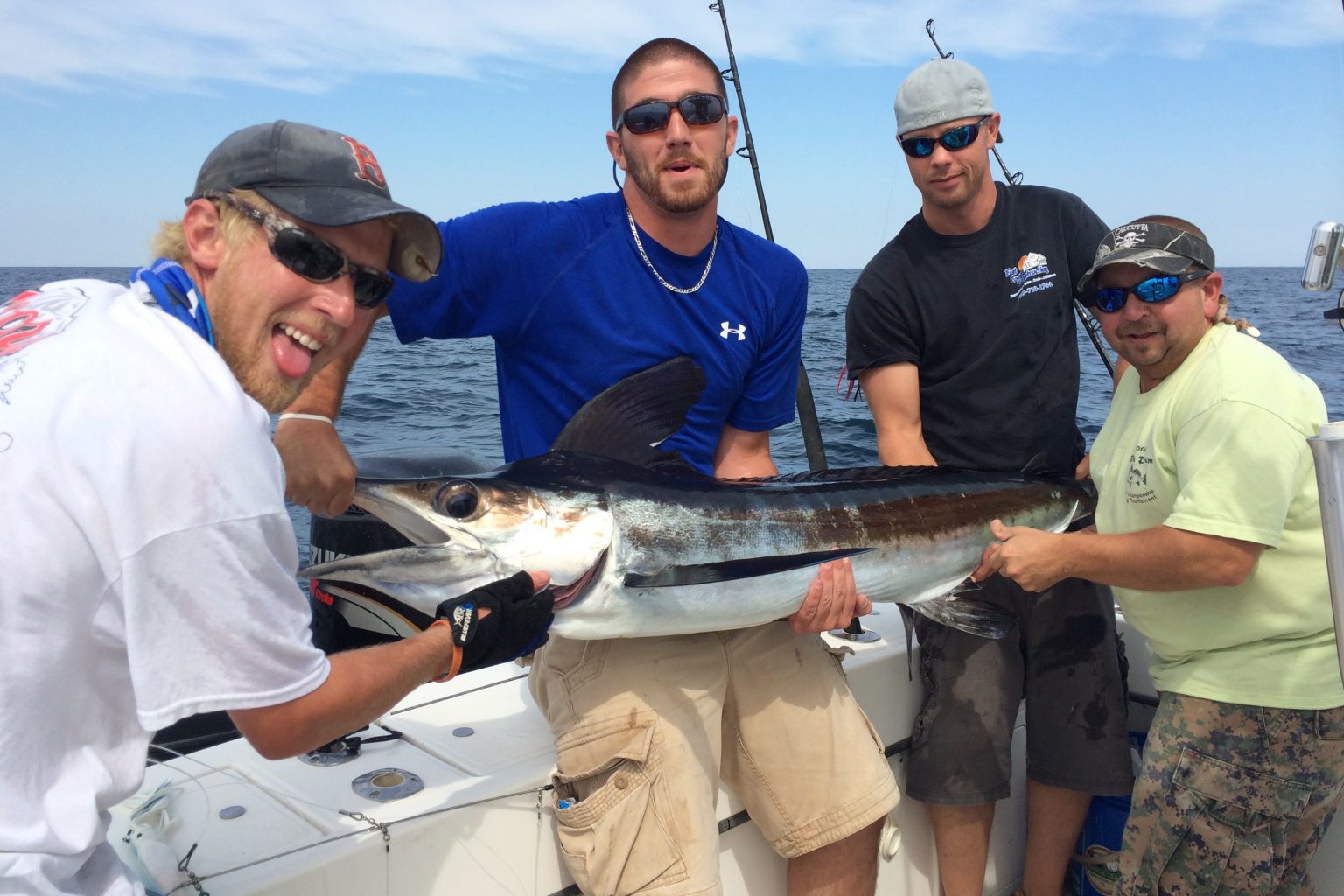 Fishing in NAGS HEAD The Complete Guide