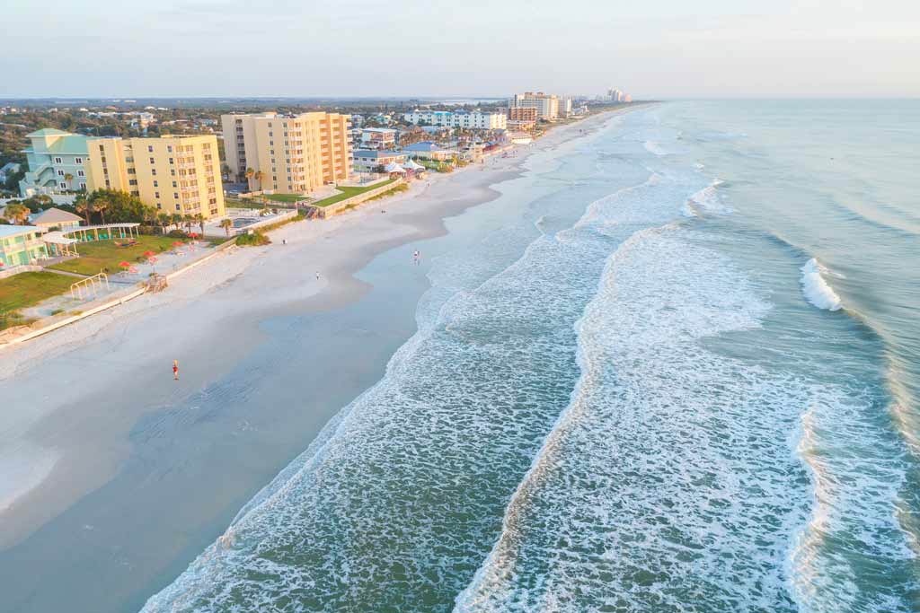 New Smyrna Beach Fishing: The Complete Guide for 2023