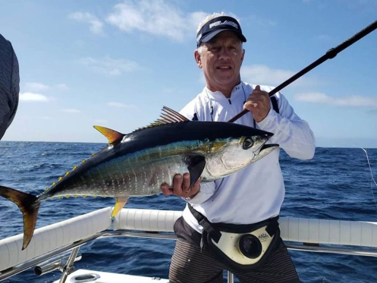 Fishing in OCEANSIDE The Complete Guide