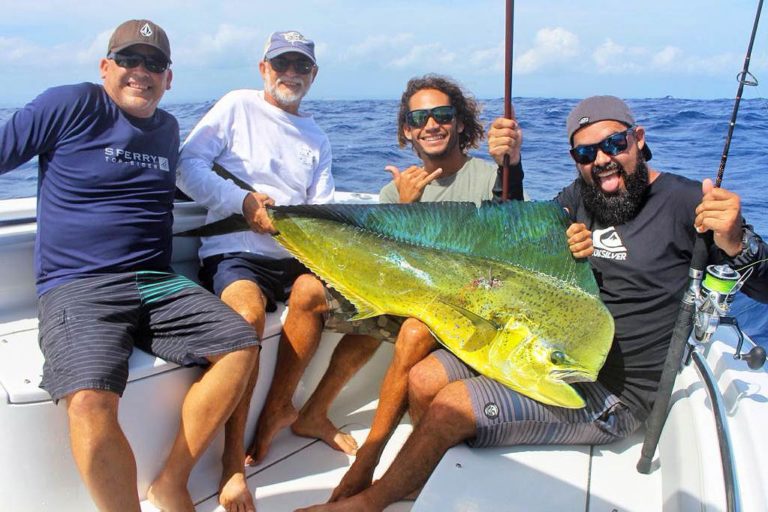 Fishing in PUERTO RICO: The Complete Guide