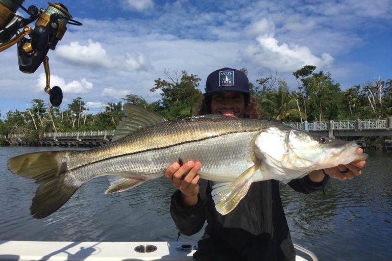 Fishing in PUERTO RICO: The Complete Guide