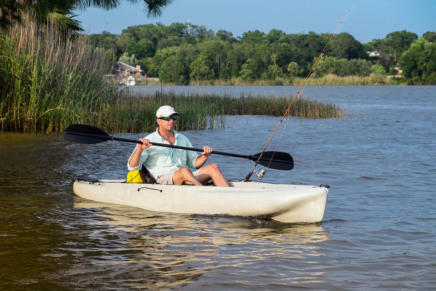 Fishing in GULFPORT The Complete Guide