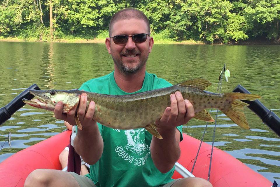 Virginia Fishing The Complete Guide for 2023