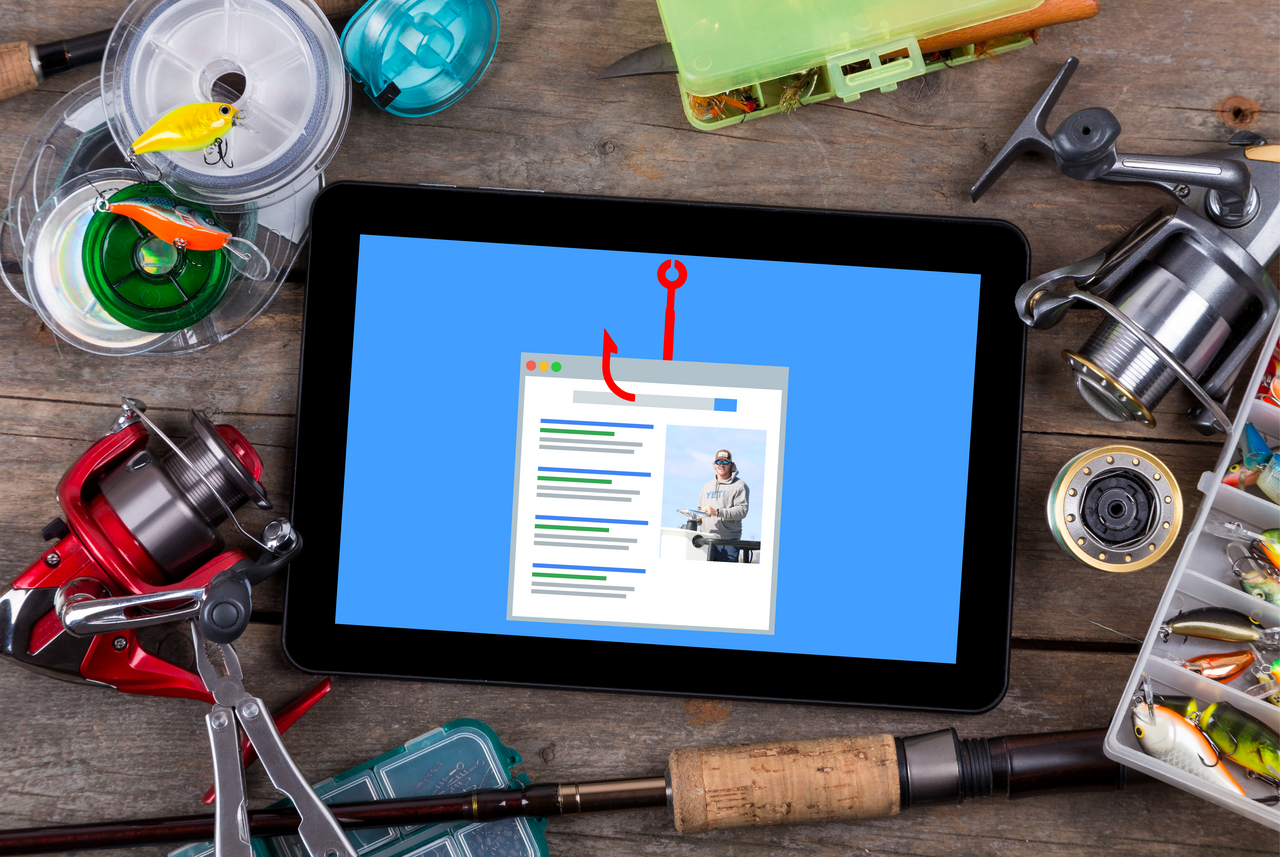 Get Extra Anglers Aboard with Paid Advertising on the