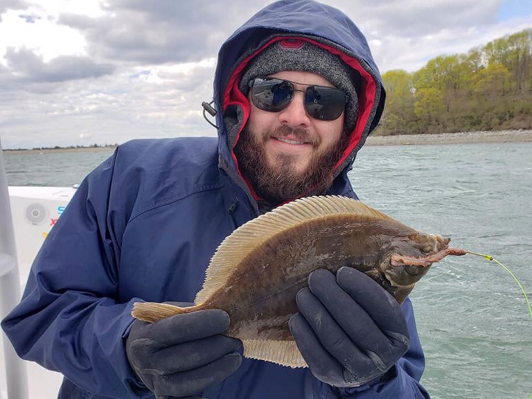 Best Bait for Flounder and How to Use It