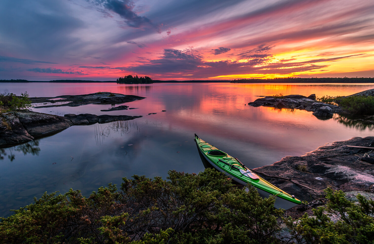 FishingBooker Best Fishing Destinations in Canada for 2022