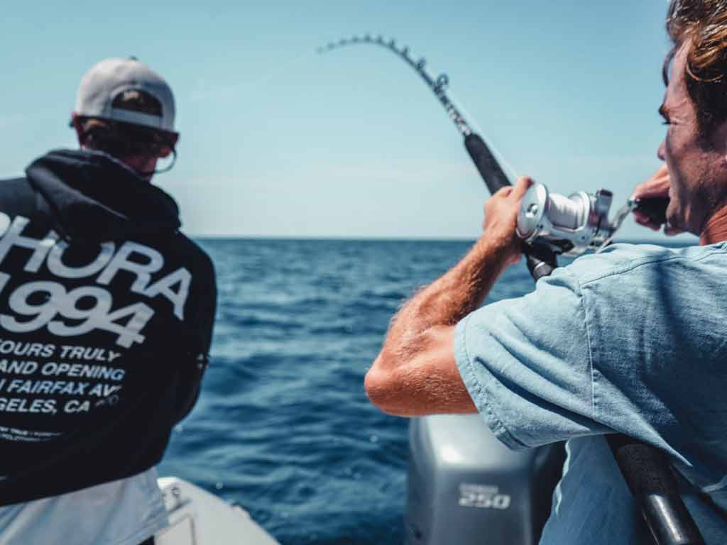 Top 10 US Summer Fishing Destinations for 2022