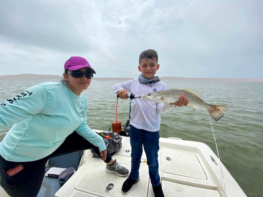 Choctawhatchee Bay Fishing: The Complete Guide for 2024