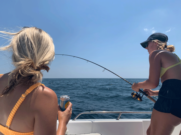 How to Go Inshore Fishing in Orange Beach: The Complete Guide for 2026