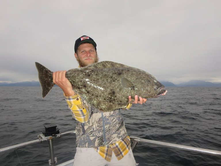 How to Fish for Halibut in Homer The Complete Guide for 2024