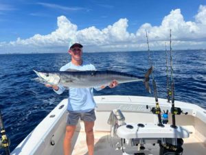 Fishing in JUPITER: The Complete Guide