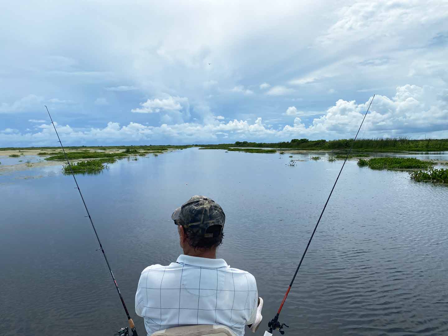 How to Fish for Crappie in Texas The Complete Guide for 2024