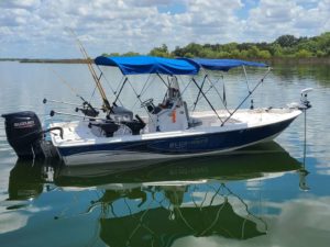 Fishing in CALAVERAS LAKE: The Complete Guide