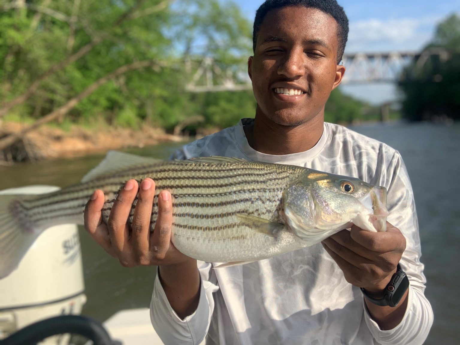 Fishing in WILMINGTON The Complete Guide