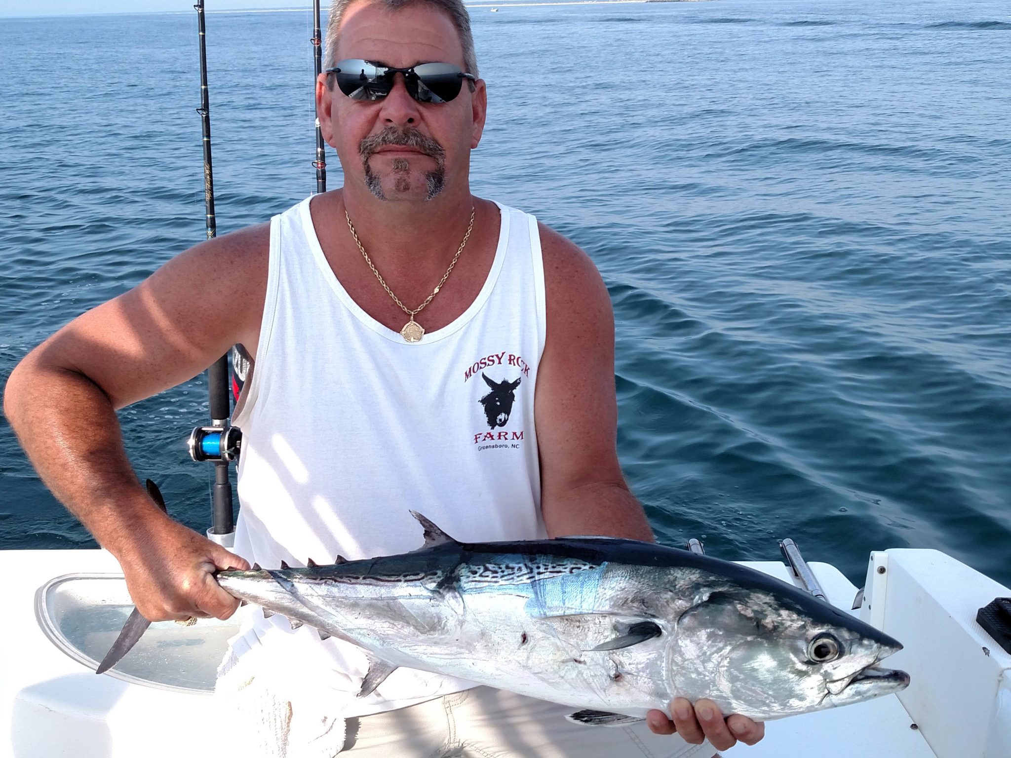 Fishing in WILMINGTON The Complete Guide