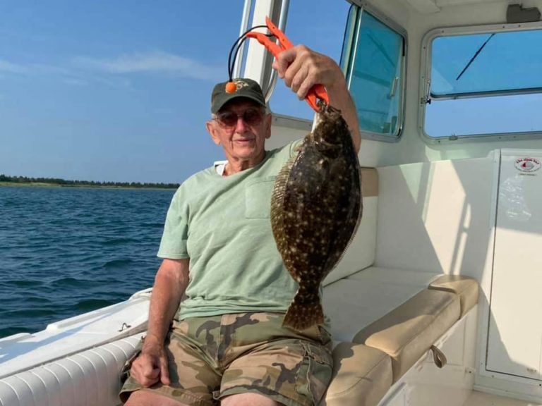 FishingBooker New Jersey Fishing Seasons The Complete Guide for 2024