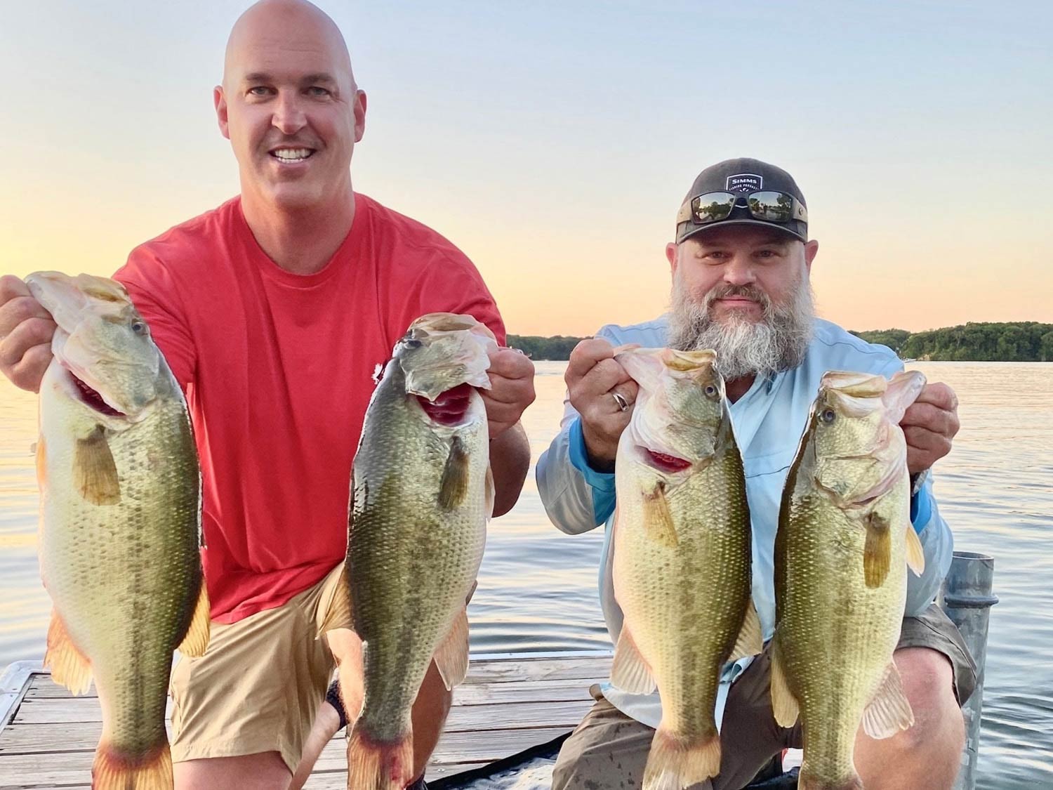 Minnesota Fishing License The Complete Guide