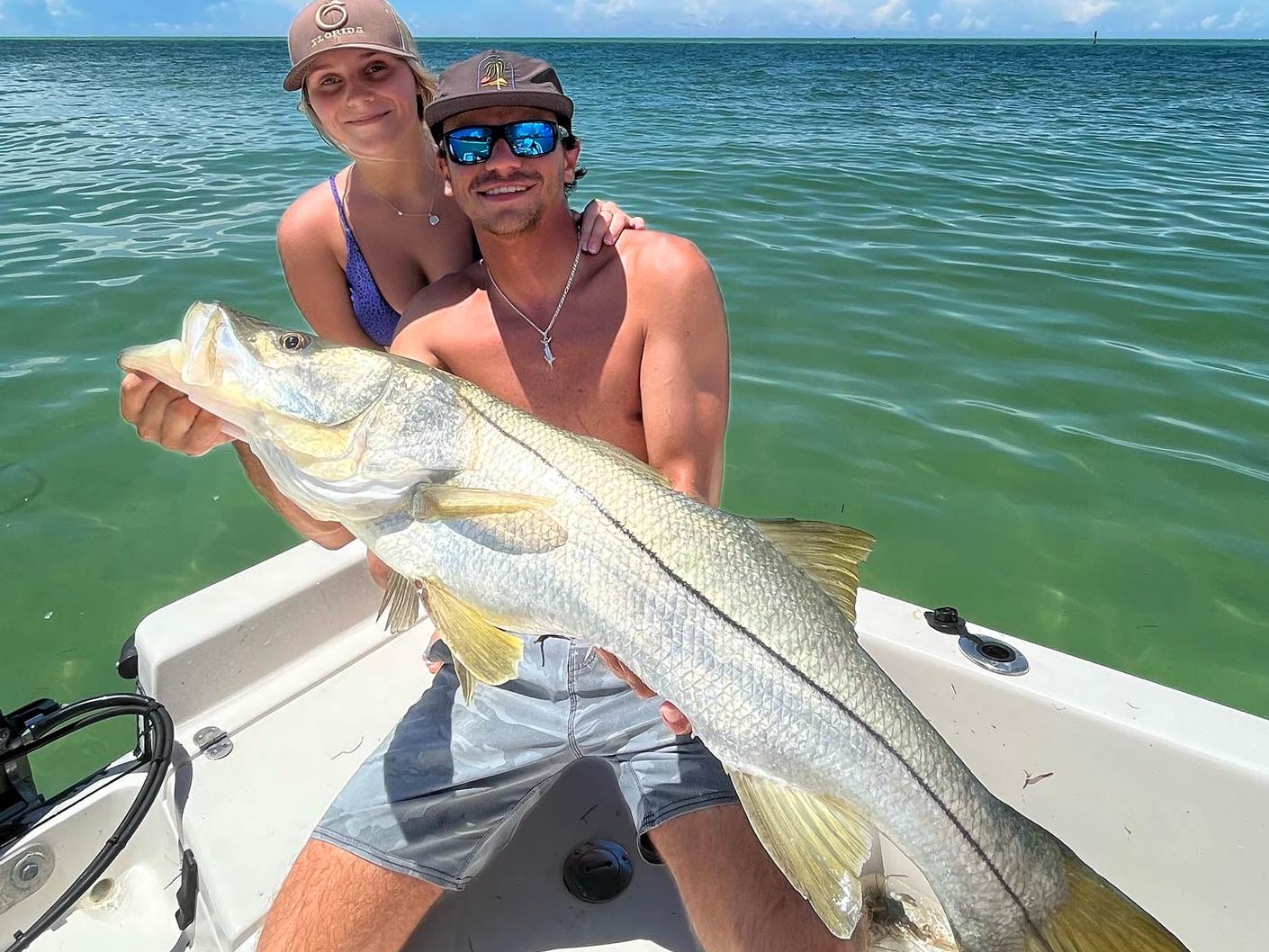 How to Fish for Slob Snook in Florida The Complete Guide for 2024