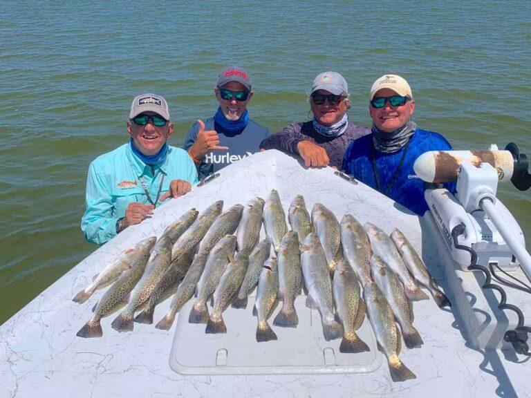 How To Become A Fishing Guide In Texas How To Become A Fishing Guide In Texas