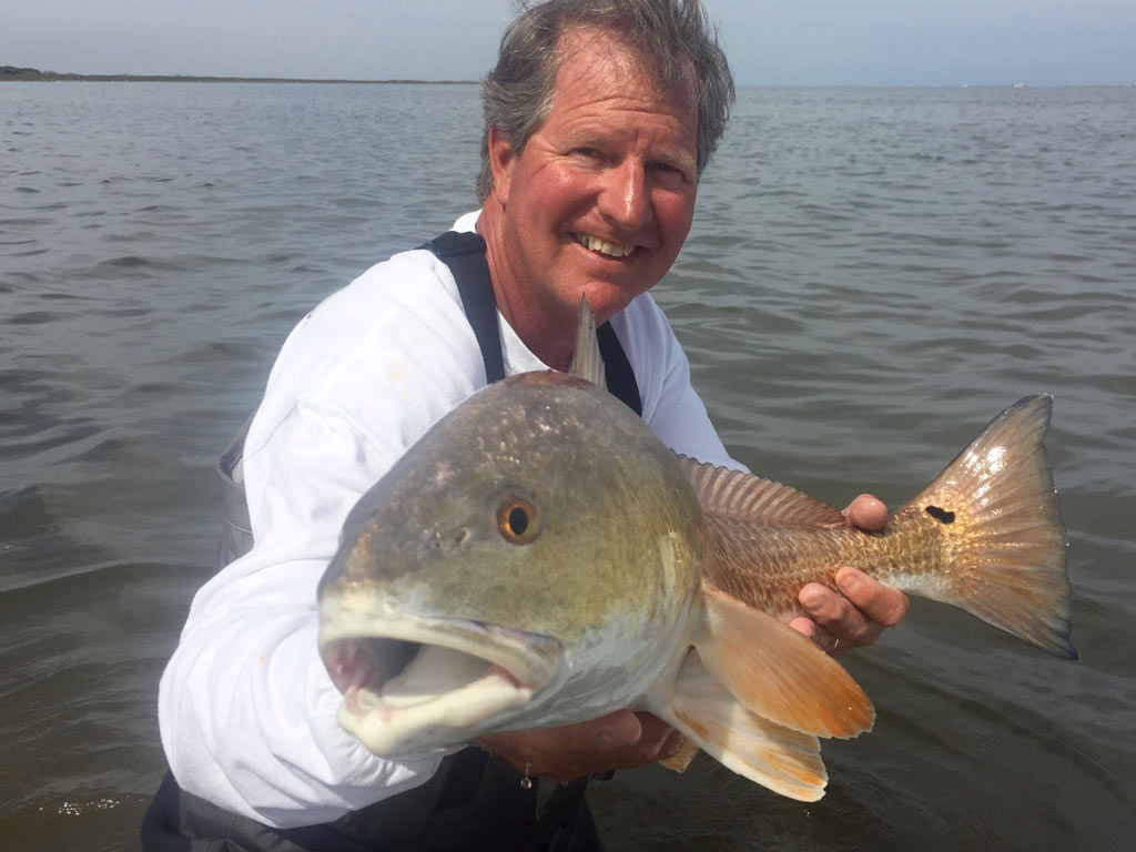 How To Become A Fishing Guide In Texas How To Become A Fishing Guide In Texas