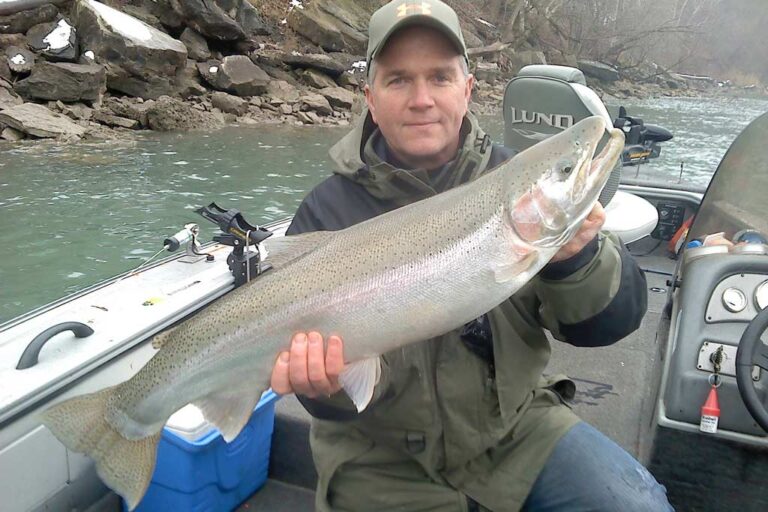 Fishing in NEW YORK The Complete Guide