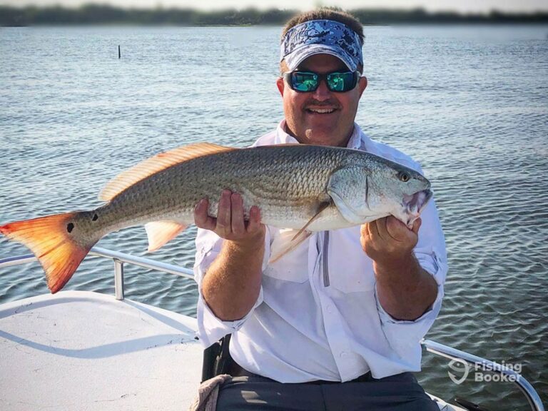 FishingBooker Wrightsville Beach Fishing The Complete Guide for 2024