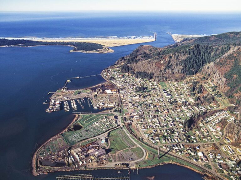 Garibaldi Fishing The Complete Guide for 2023