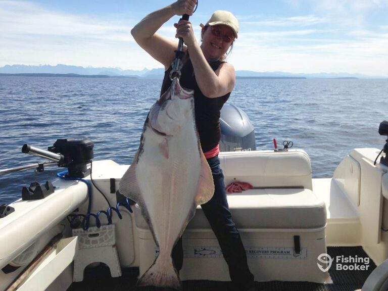 Fishing in CAMPBELL RIVER The Complete Guide