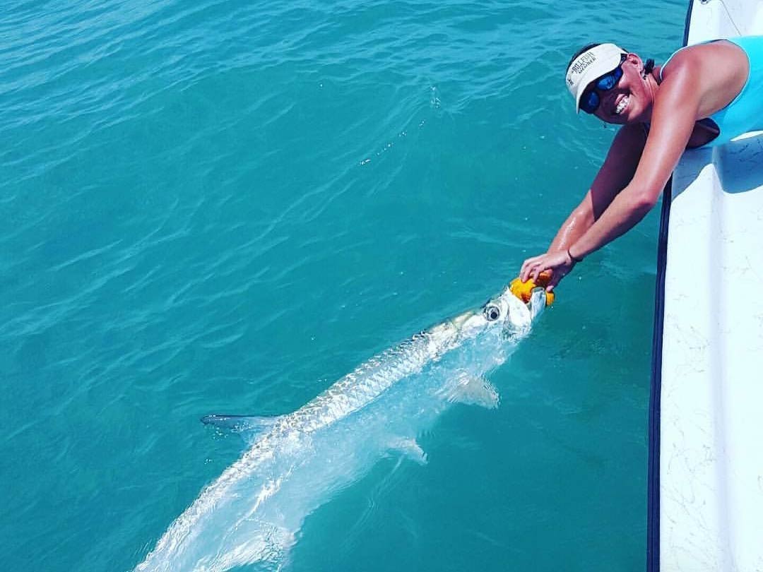 FishingBooker Port Isabel Fishing The Complete Guide for 2023