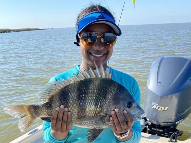 The Best Sheepshead Bait An Angler’s Guide for 2024