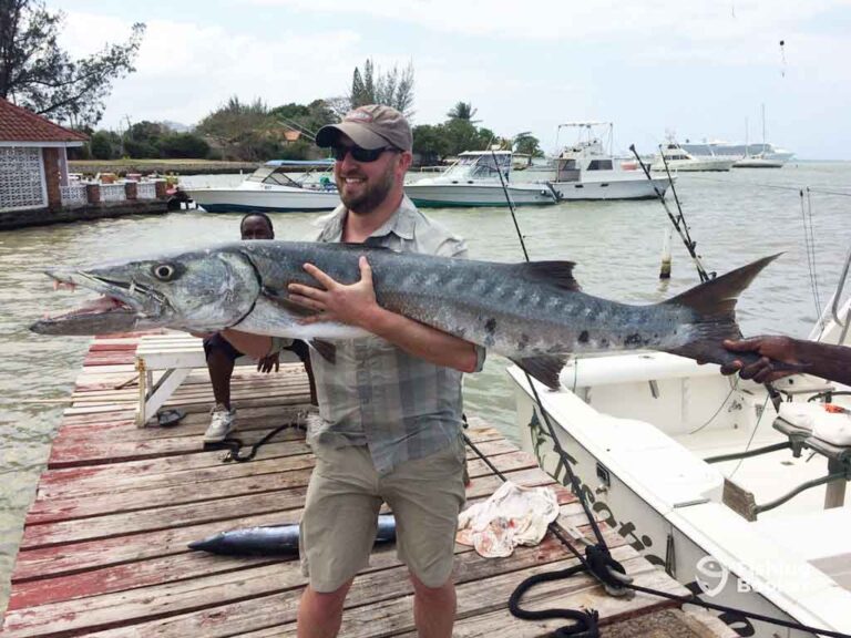 Fishing in MONTEGO BAY The Complete Guide