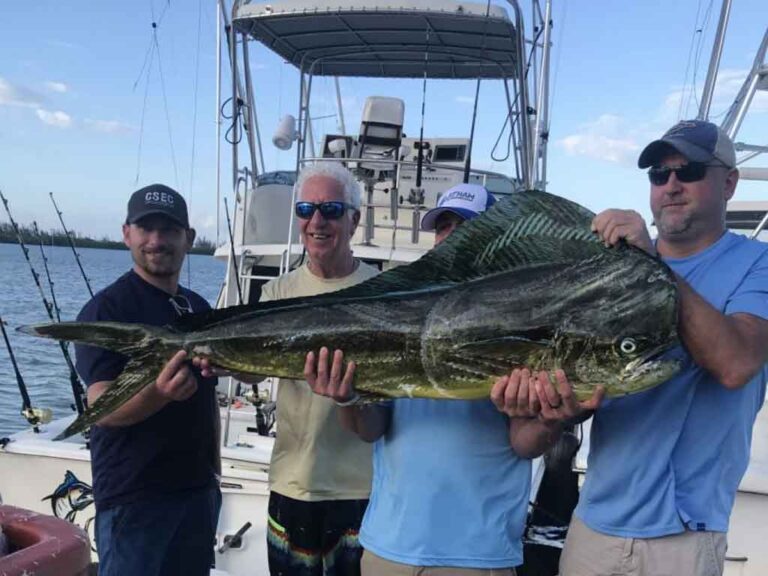 Fishing in MONTEGO BAY The Complete Guide