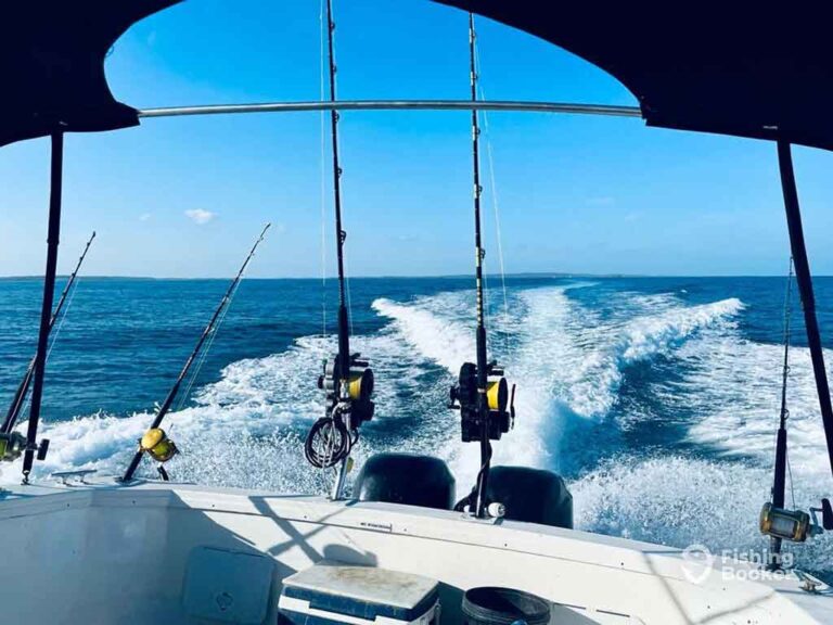 Fishing in COLOMBIA: The Complete Guide