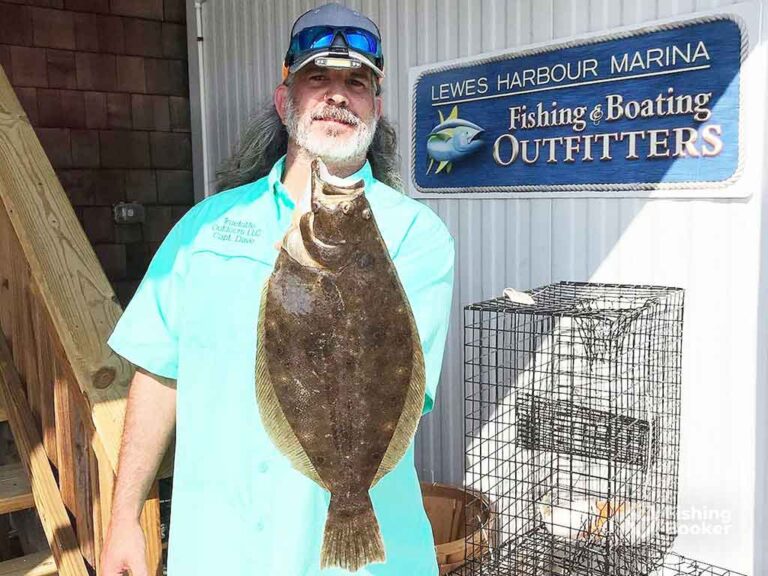 FishingBooker Delaware Bay Fishing The Complete Guide