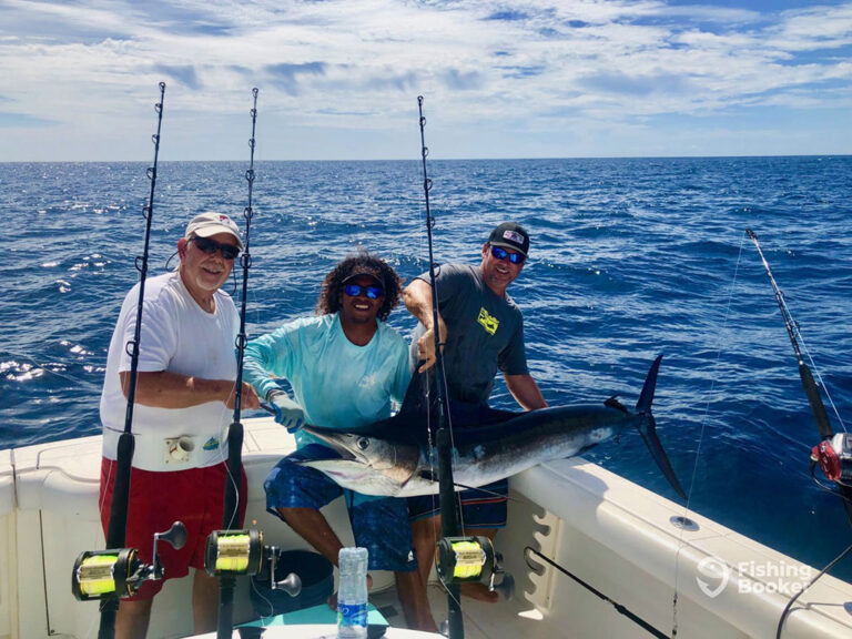 How to Go Marlin Fishing in Costa Rica: An Angler’s Guide for 2024