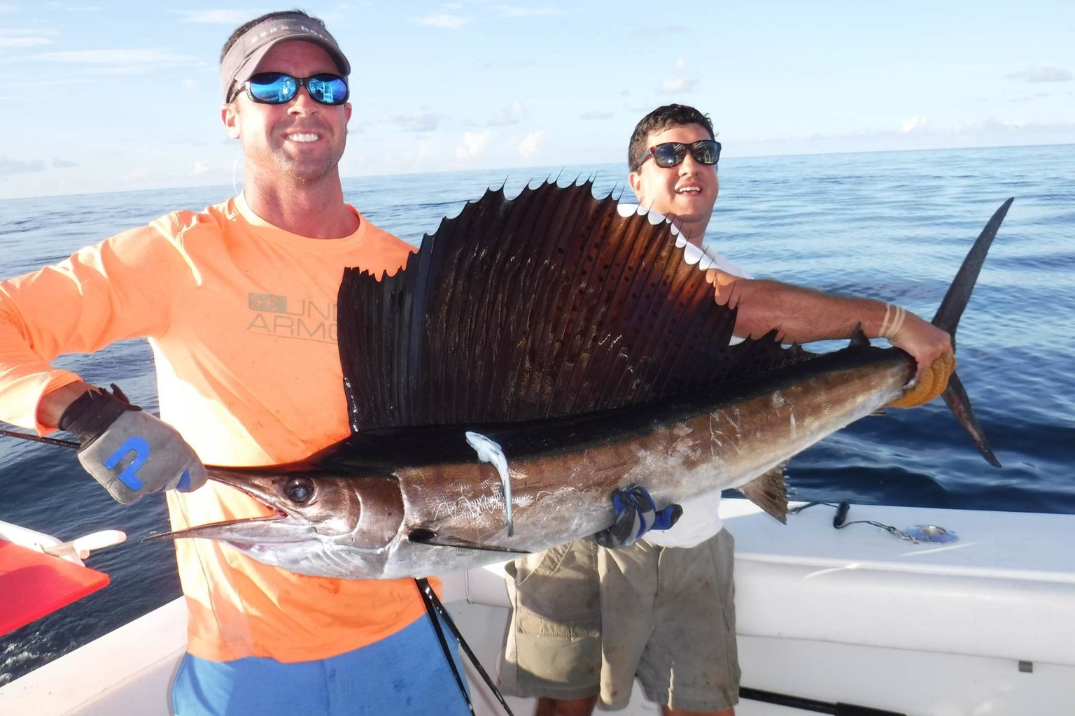 How to Go Party Boat Fishing in Galveston The Complete Guide for 2024