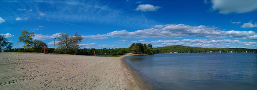 Lake Chaubunagungamaug