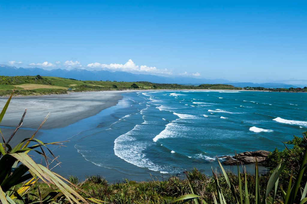 Tauranga Bay